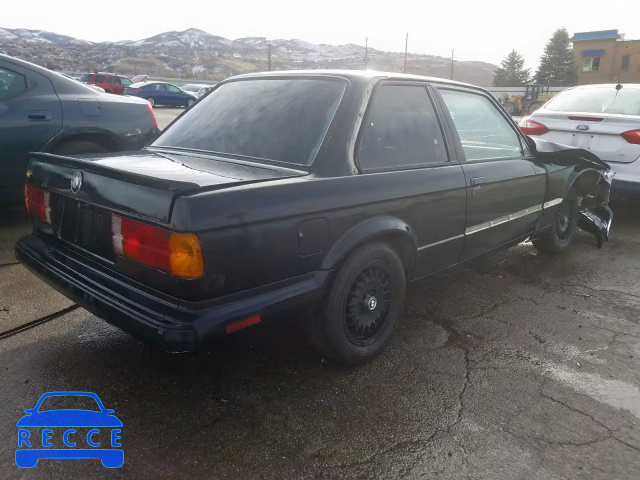 1986 BMW 325 E WBAAB5409G9633539 image 3