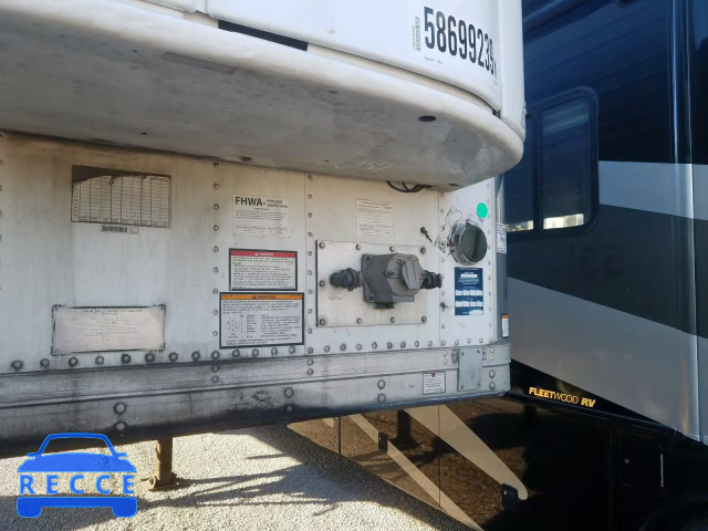 2013 GREAT DANE TRAILER 53 TRAILER 1GRAA0628DW703042 Bild 7