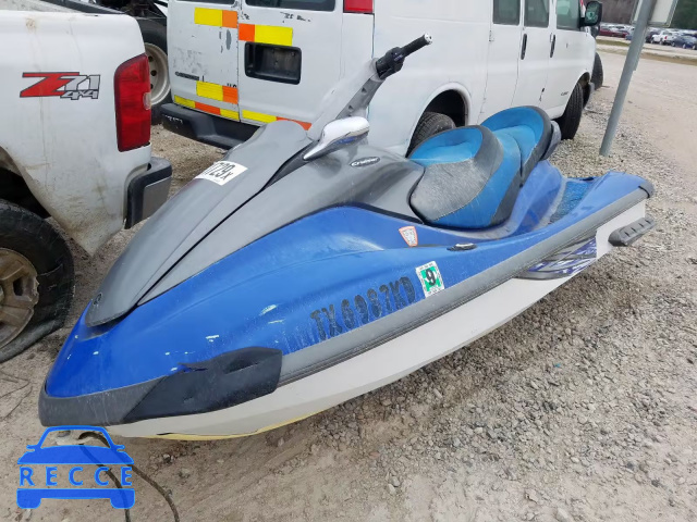 2005 YAMAHA JET SKI YAMA4358J405 image 1