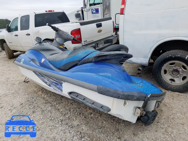 2005 YAMAHA JET SKI YAMA4358J405 зображення 2