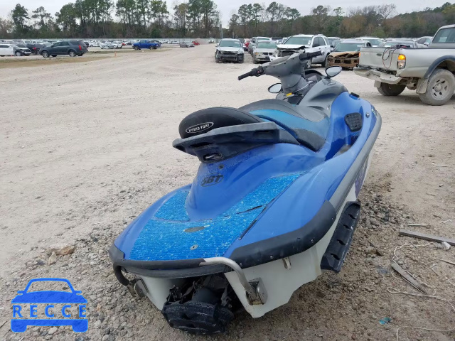 2005 YAMAHA JET SKI YAMA4358J405 зображення 3