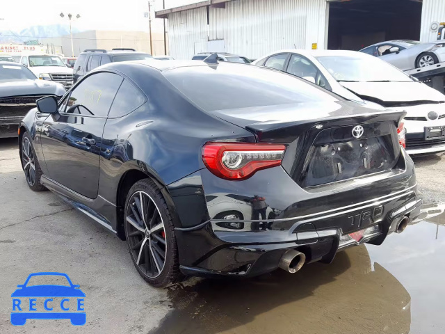 2019 TOYOTA 86 GT JF1ZNAE1XK9702251 image 2