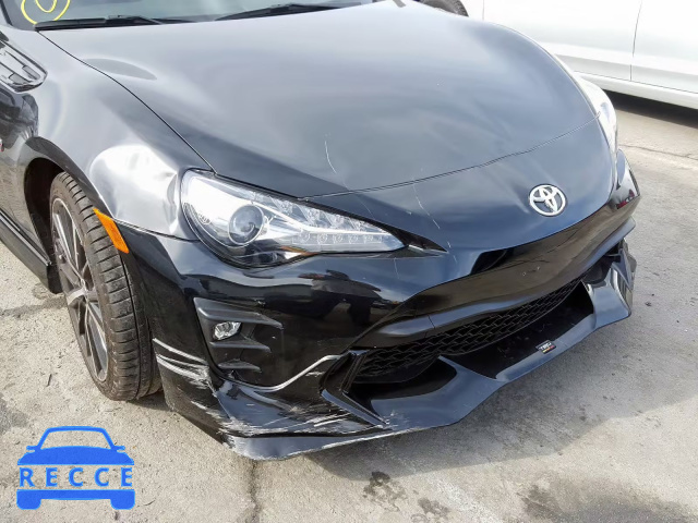 2019 TOYOTA 86 GT JF1ZNAE1XK9702251 Bild 8