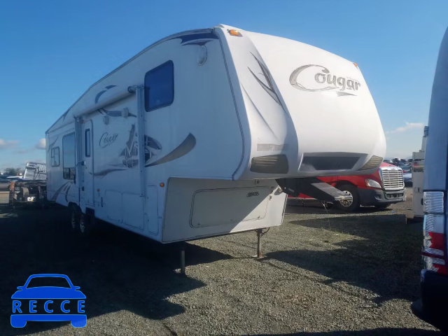 2010 COUG KEYSTONE 4YDF32628A2504109 Bild 0