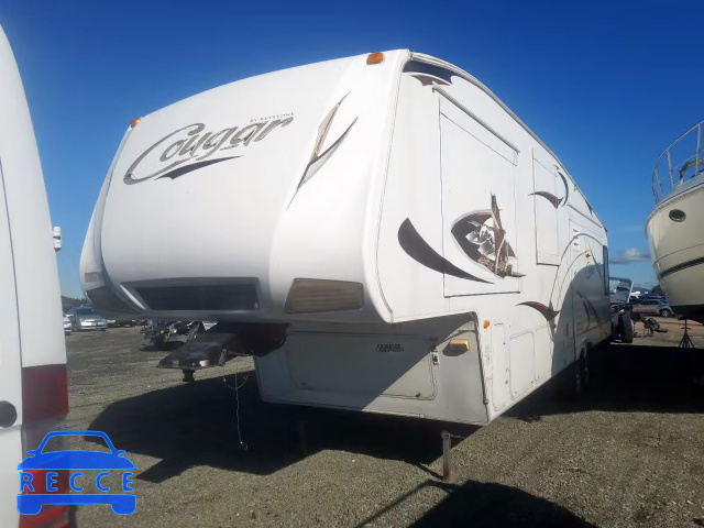 2010 COUG KEYSTONE 4YDF32628A2504109 Bild 1