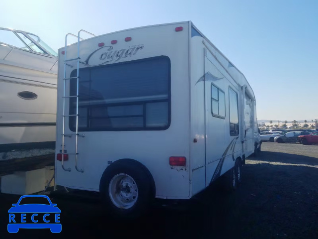 2010 COUG KEYSTONE 4YDF32628A2504109 зображення 3