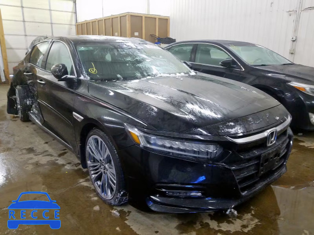 2019 HONDA ACCORD TOU 1HGCV2F9XKA000277 image 0