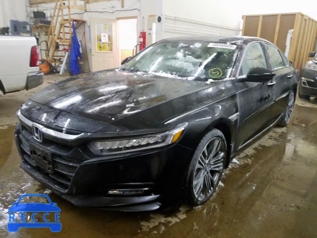 2019 HONDA ACCORD TOU 1HGCV2F9XKA000277 Bild 1