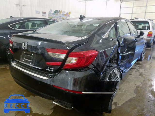 2019 HONDA ACCORD TOU 1HGCV2F9XKA000277 Bild 3