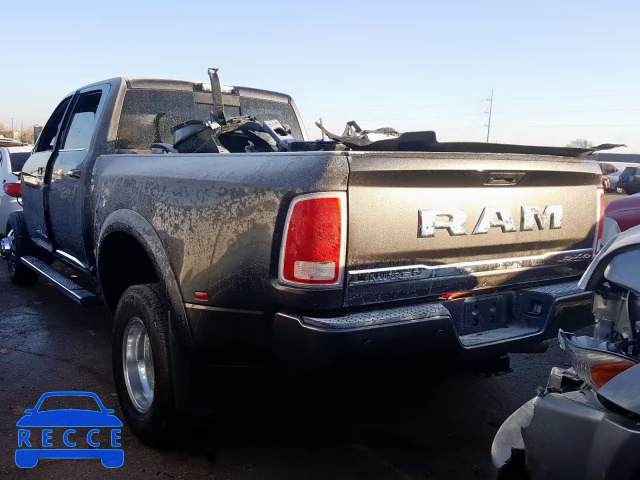 2018 RAM 3500 LONGH 3C63RRKL2JG331245 Bild 2