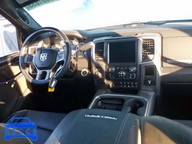 2018 RAM 3500 LONGH 3C63RRKL2JG331245 Bild 8