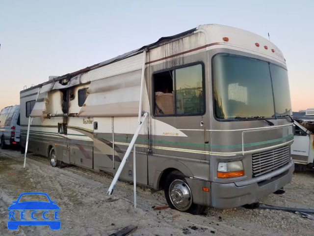 2000 FORD MOTORHOME 3FCNF53S3YJA06710 image 0