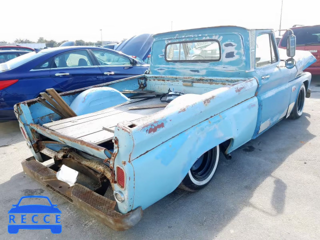 1966 CHEVROLET PICKUP C1446A168670 image 3