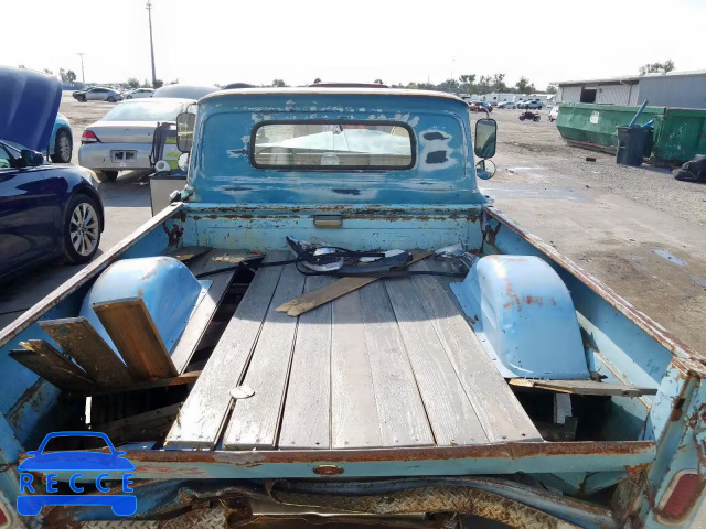 1966 CHEVROLET PICKUP C1446A168670 image 5