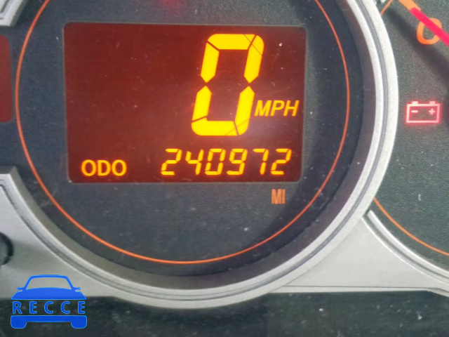 2008 TOYOTA XB JTLKE50E681013901 Bild 7
