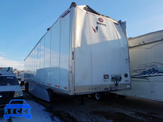 2016 GREAT DANE TRAILER TRAILER 1GRAP0624GJ658231 Bild 0