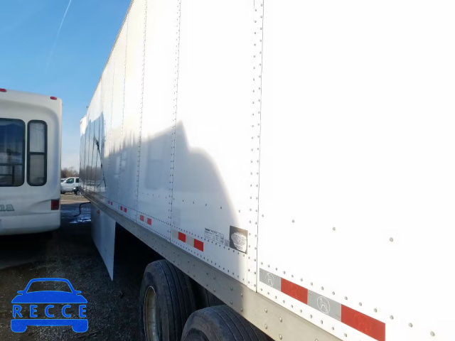 2016 GREAT DANE TRAILER TRAILER 1GRAP0624GJ658231 image 3