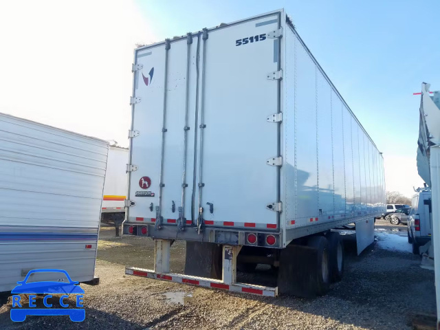 2016 GREAT DANE TRAILER TRAILER 1GRAP0624GJ658231 image 5