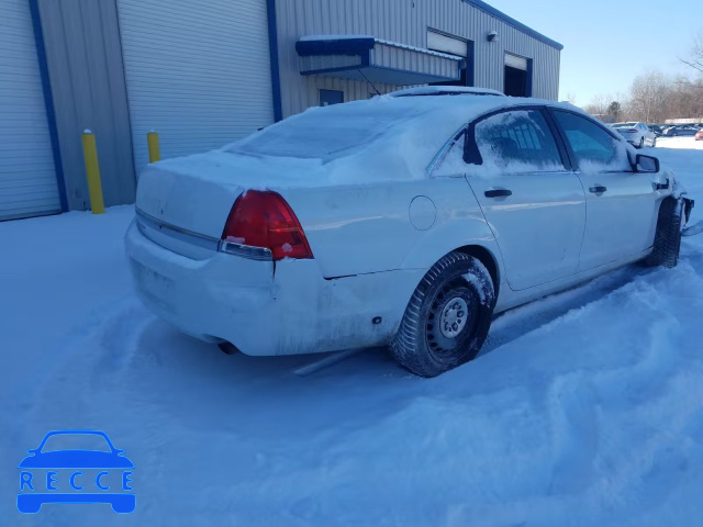 2015 CHEVROLET CAPRICE PO 6G3NS5R27FL128571 image 3