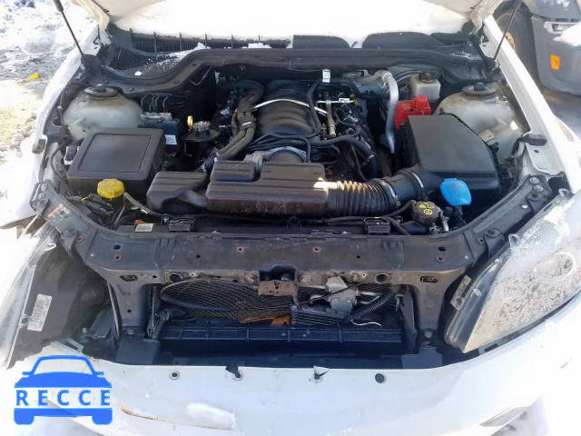 2015 CHEVROLET CAPRICE PO 6G3NS5R27FL128571 image 6