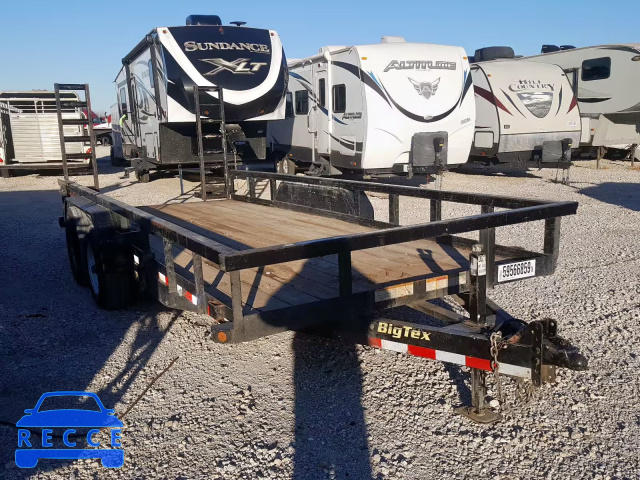 2017 TRAIL KING TRAILER 16VPX1823H2040213 image 0