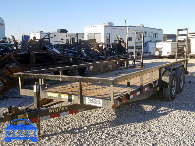 2017 TRAIL KING TRAILER 16VPX1823H2040213 image 1