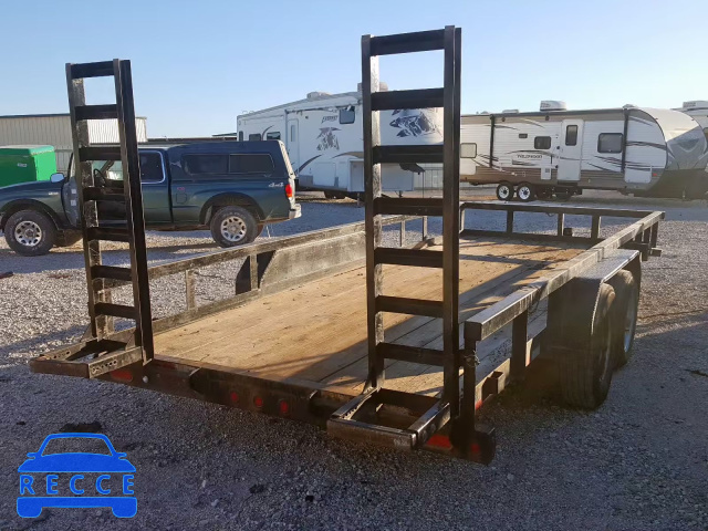 2017 TRAIL KING TRAILER 16VPX1823H2040213 image 3