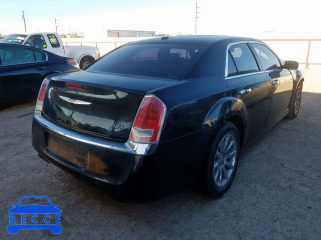 2012 CHRYSLER 300 LIMITE 2C3CCACG6CH198235 зображення 3