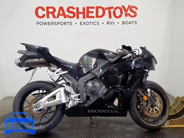 2014 HONDA CBR600 RR JH2PC4002EK700408 Bild 0