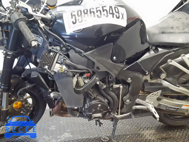 2014 HONDA CBR600 RR JH2PC4002EK700408 Bild 13