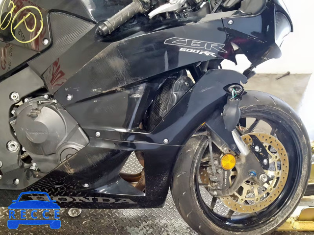 2014 HONDA CBR600 RR JH2PC4002EK700408 image 16