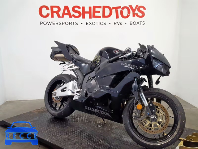 2014 HONDA CBR600 RR JH2PC4002EK700408 Bild 1