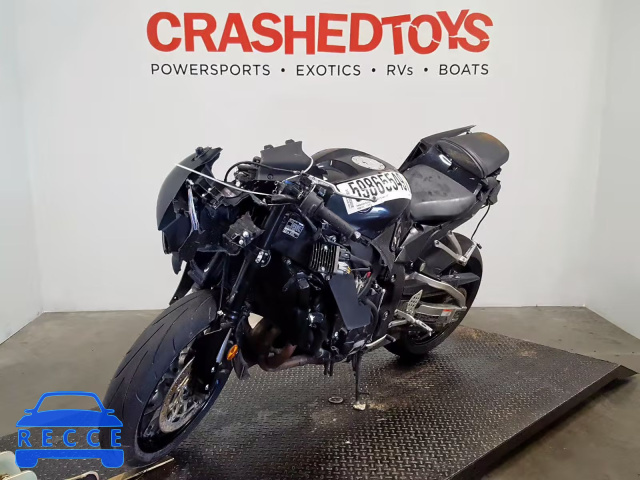 2014 HONDA CBR600 RR JH2PC4002EK700408 image 3