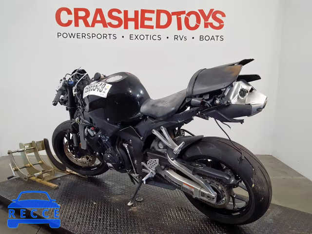 2014 HONDA CBR600 RR JH2PC4002EK700408 image 5