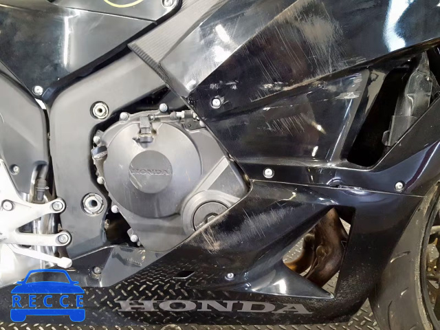 2014 HONDA CBR600 RR JH2PC4002EK700408 image 8