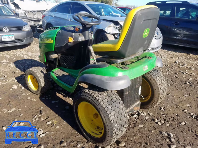 2011 JOHN MOWER YBSXS7242VF274844 Bild 2