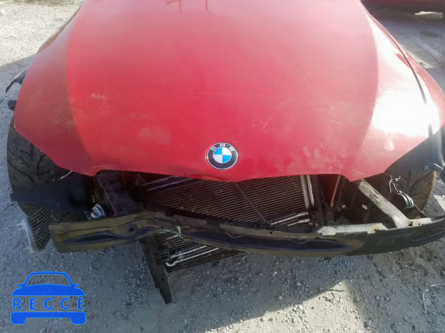 2013 BMW 335 I SULE WBAKG1C53DJ217718 image 6
