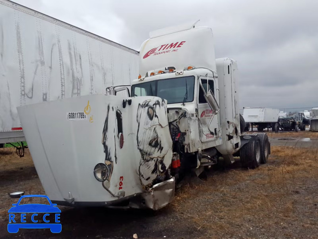 2015 PETERBILT 384 1NPVDH9X6FD289873 image 1