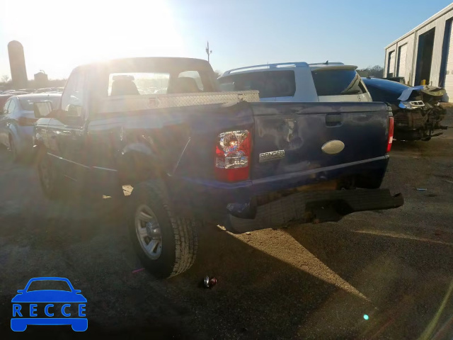 2006 FORD RANGER XLT 1FTYR10D66PA53058 Bild 2