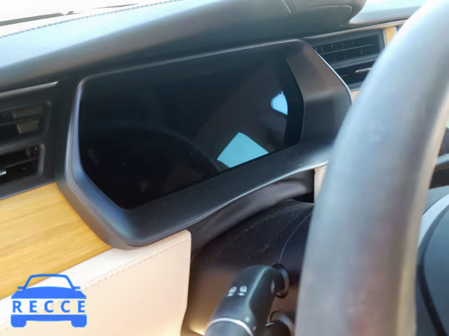 2019 TESLA MODEL S 5YJSA1E25KF302183 Bild 7