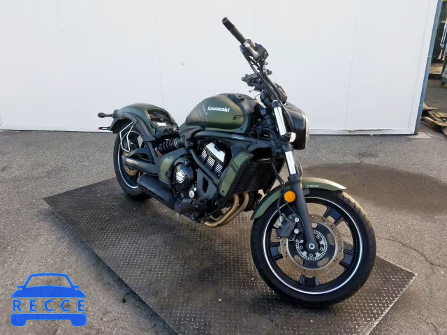 2019 KAWASAKI EN650 D JKAENED19KDA13099 image 0