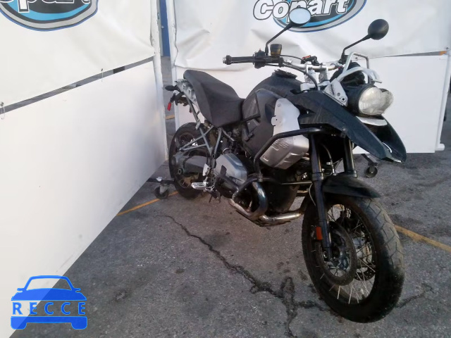2012 BMW R1200 GS WB1046007CZX53027 image 1