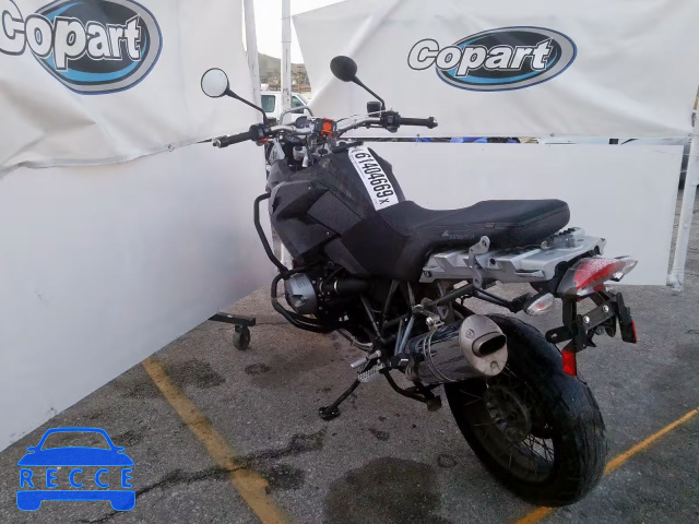 2012 BMW R1200 GS WB1046007CZX53027 image 2