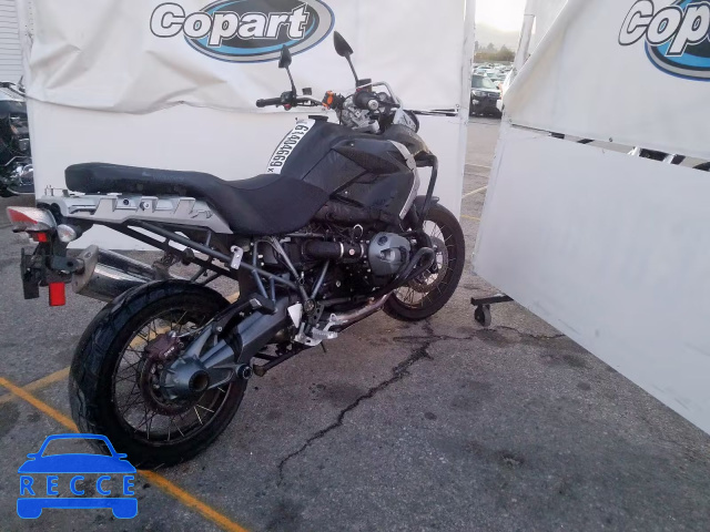 2012 BMW R1200 GS WB1046007CZX53027 image 3