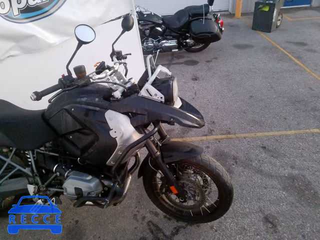 2012 BMW R1200 GS WB1046007CZX53027 image 4