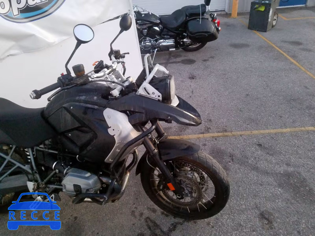 2012 BMW R1200 GS WB1046007CZX53027 зображення 4