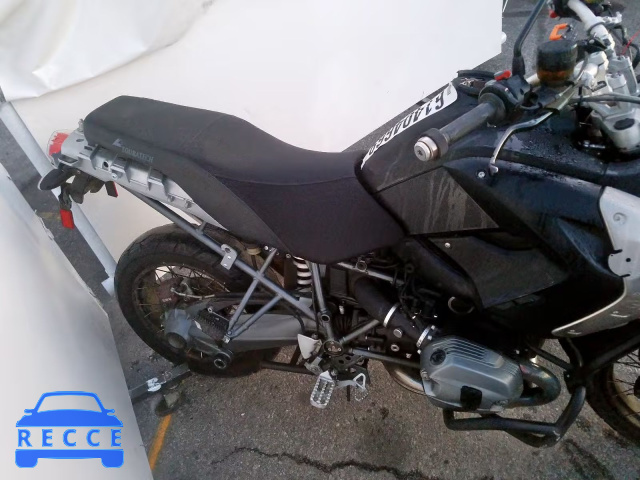 2012 BMW R1200 GS WB1046007CZX53027 image 5