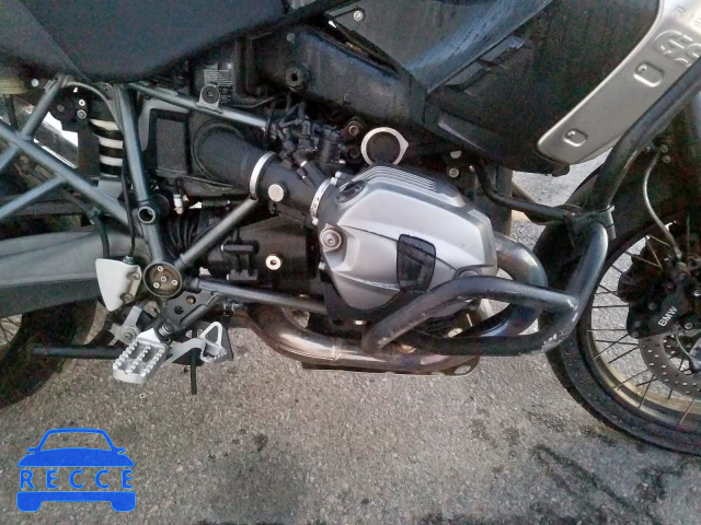 2012 BMW R1200 GS WB1046007CZX53027 image 6