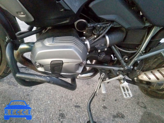 2012 BMW R1200 GS WB1046007CZX53027 image 8