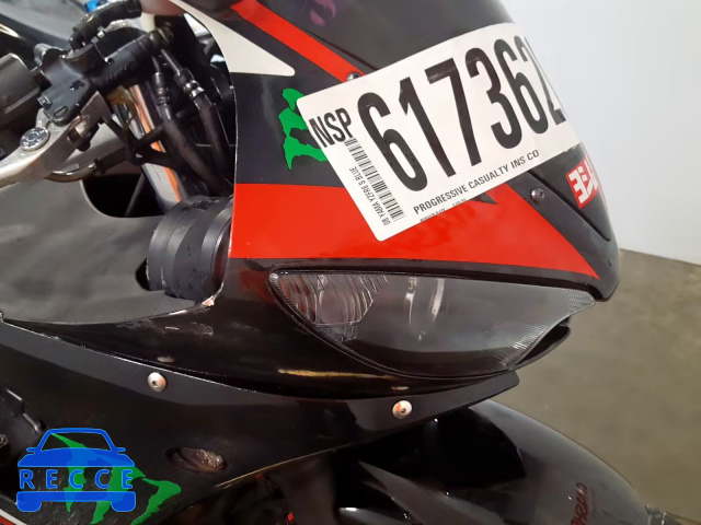 2008 YAMAHA YZFR6 S JYARJ06E08A038045 Bild 15